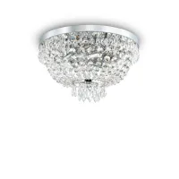 Люстра Ideal Lux Caesar pl5 103792 Люстра Ideal Lux Caesar pl5 103792